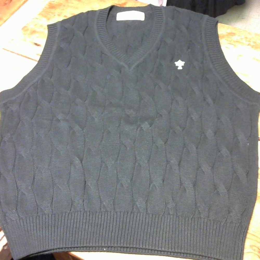 Fairway & Greene Sweater Vest